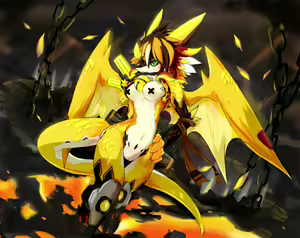 Page 231 of ARTIST dragoon86 - preview thumbnail