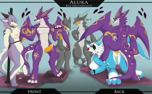 Page 267 of ARTIST dragoon86 - preview thumbnail