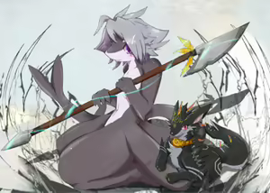 Page 82 of ARTIST dragoon86 - preview thumbnail