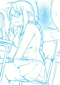 Page 14 of Onsen Mikan - preview thumbnail