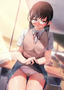 Page 32 of Onsen Mikan - preview thumbnail