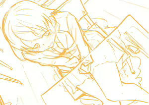Page 43 of Onsen Mikan - preview thumbnail