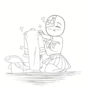 Page 210 of 【Pixiv】FLAWSY（19238835） - preview thumbnail
