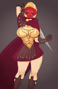 Page 216 of 【Pixiv】FLAWSY（19238835） - preview thumbnail