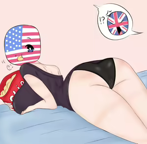 Page 233 of 【Pixiv】FLAWSY（19238835） - preview thumbnail