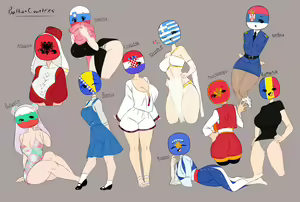 Page 282 of 【Pixiv】FLAWSY（19238835） - preview thumbnail
