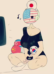 Page 333 of 【Pixiv】FLAWSY（19238835） - preview thumbnail