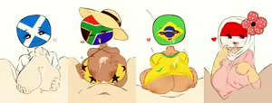 Page 409 of 【Pixiv】FLAWSY（19238835） - preview thumbnail