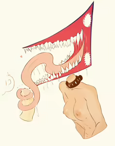 Page 418 of 【Pixiv】FLAWSY（19238835） - preview thumbnail