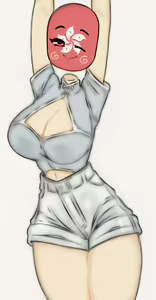 Page 45 of 【Pixiv】FLAWSY（19238835） - preview thumbnail