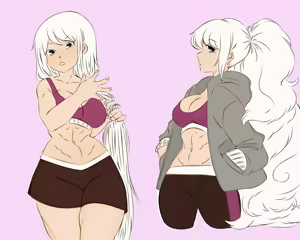 Page 464 of 【Pixiv】FLAWSY（19238835） - preview thumbnail