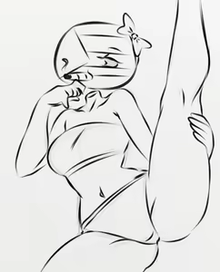 Page 767 of 【Pixiv】FLAWSY（19238835） - preview thumbnail