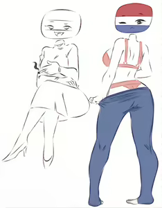 Page 775 of 【Pixiv】FLAWSY（19238835） - preview thumbnail