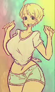 Page 996 of 【Pixiv】FLAWSY（19238835） - preview thumbnail