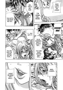 Page 11 of Tonari no Okusan w Kachiku Ni Suru 13 No Houhou 1 | 13 Ways to Domesticate Your Neighbor's Wife 1 - preview thumbnail