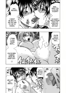 Page 13 of Tonari no Okusan w Kachiku Ni Suru 13 No Houhou 1 | 13 Ways to Domesticate Your Neighbor's Wife 1 - preview thumbnail