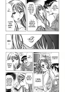 Page 20 of Tonari no Okusan w Kachiku Ni Suru 13 No Houhou 1 | 13 Ways to Domesticate Your Neighbor's Wife 1 - preview thumbnail