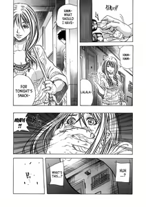 Page 22 of Tonari no Okusan w Kachiku Ni Suru 13 No Houhou 1 | 13 Ways to Domesticate Your Neighbor's Wife 1 - preview thumbnail