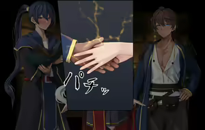 Page 62 of Ore, Minna no Akogare no Anoko ni Henshin shite Sukihoudai Shichaimashita - preview thumbnail