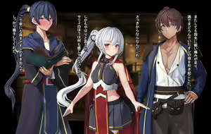 Page 63 of Ore, Minna no Akogare no Anoko ni Henshin shite Sukihoudai Shichaimashita - preview thumbnail