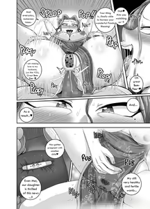 Page 35 of Tsuma wa Tokidoki Ecchi Panda | Mating with Red - preview thumbnail