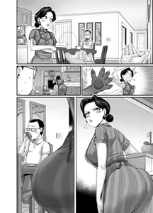 Page 44 of Tsuma wa Tokidoki Ecchi Panda | Mating with Red - preview thumbnail