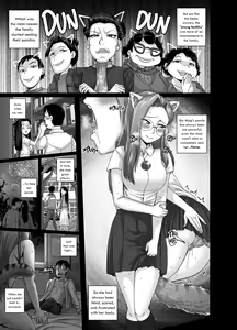 Page 10 of Tsuma wa Tokidoki Ecchi Panda | Mating with Red - preview thumbnail