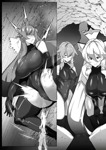 Page 14 of SAO Asuna, Leafa, Sinon ga Oji-san ni Kancho Sareru Hanashi - preview thumbnail