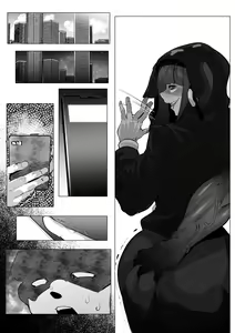 Page 11 of Subarashiki Kono Netorare Sakurane Shoka Hen - preview thumbnail
