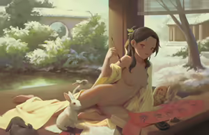 Page 220 of 画师bigrbear作品合集（高清晰度） - preview thumbnail