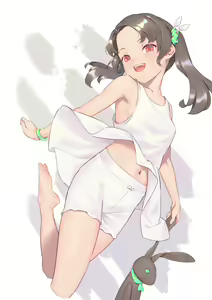 Page 22 of 画师bigrbear作品合集（高清晰度） - preview thumbnail