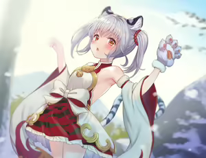 Page 476 of 画师-吹雪りんね 全量更新 - preview thumbnail