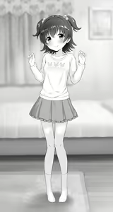 Page 745 of 画师-吹雪りんね 全量更新 - preview thumbnail