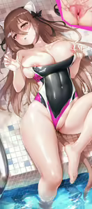 Page 513 of テイワットに転移したら - preview thumbnail