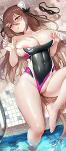 Page 517 of テイワットに転移したら - preview thumbnail