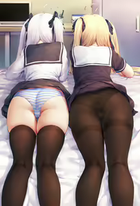 Page 63 of テイワットに転移したら - preview thumbnail