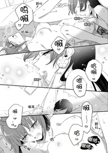 Page 54 of MG kara Ai o Komete - with love and wishes | 来自MG爱的祈愿 - preview thumbnail