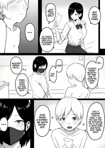 Page 11 of Dosukebe Enkou Gal no Naisho Ecchi | Una furtiva aventura sexual con una zorra gyaru (decensored) - preview thumbnail