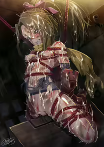 Skeb絵まとめ_2024年4月分_高画質 — hentai manga cover on Fhentai