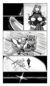 Page 39 of SweetEdda vol.13 Hitozuma Hiroine Saimin Hen (Moto) Mahou Shoujo Twinkle Lilia Waru Chin ni Datsu - preview thumbnail