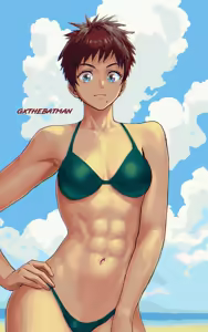 Page 11 of Fubuki from - preview thumbnail
