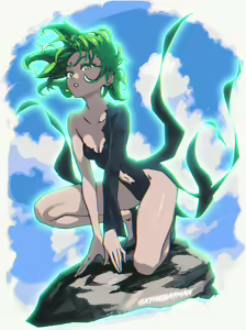 Page 3 of Fubuki from - preview thumbnail