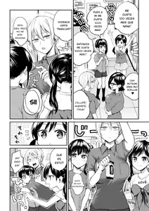 Page 4 of Oshiete! Shishou!!! | Enséñanos Shishou!!! - preview thumbnail