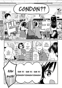 Page 5 of Oshiete! Shishou!!! | Enséñanos Shishou!!! - preview thumbnail