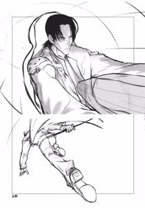 Page 14 of Back Yard Exhibitionist - preview thumbnail