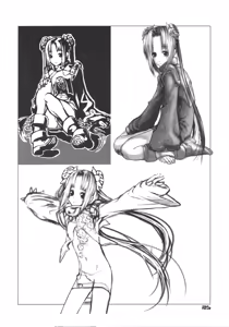 Page 25 of Back Yard Exhibitionist - preview thumbnail