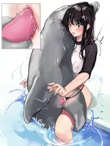 Page 386 of ARTIST Mamimi - preview thumbnail