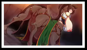 Page 208 of Monster Parade ~Yuusha o Sodatete maou ni Fukushuu!?~ - preview thumbnail