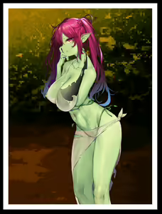 Page 221 of Monster Parade ~Yuusha o Sodatete maou ni Fukushuu!?~ - preview thumbnail