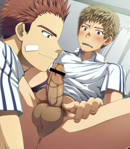 Page 54 of Houkei to ka Nioi Feti to ka Sou Iu no. - preview thumbnail
